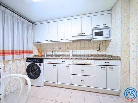 Piso de 85 m² en Zaragoza