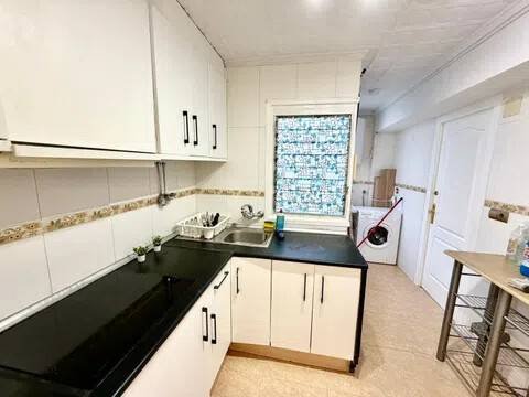Habitación en alquiler, Alicante