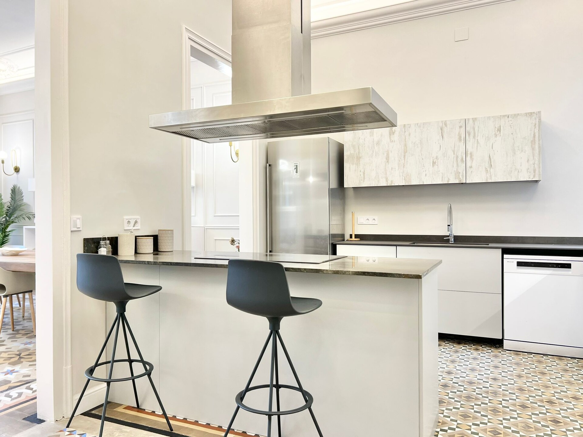 Piso de 234 m² en Barcelona