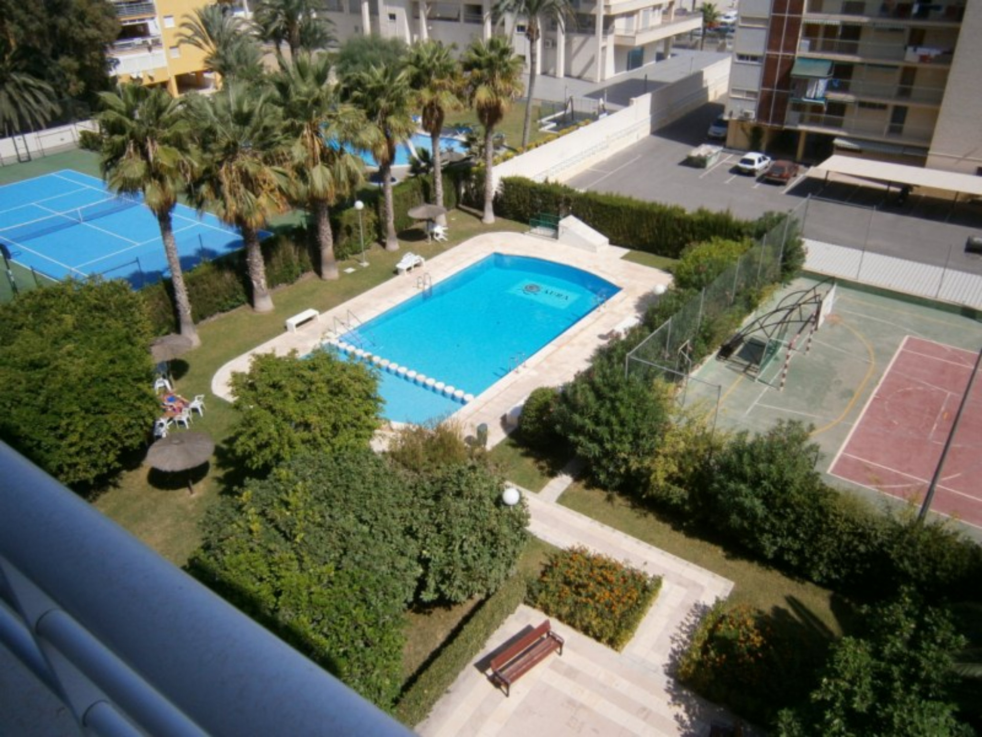 Piso de 70 m² en Alicante