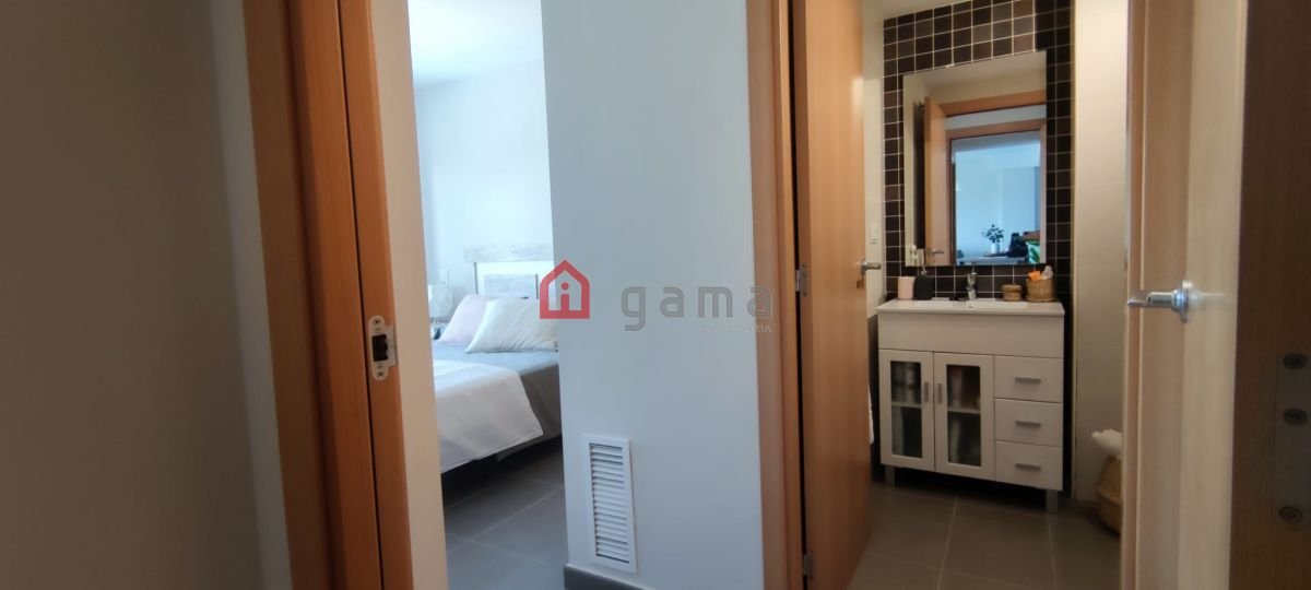 Piso de 85 m² en Moncófar