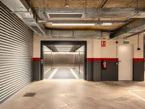 Piso de 44 m² en Madrid
