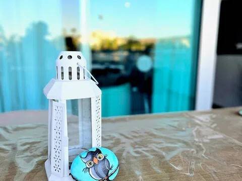 Piso de 94 m² en San Bartolomé de Tirajana