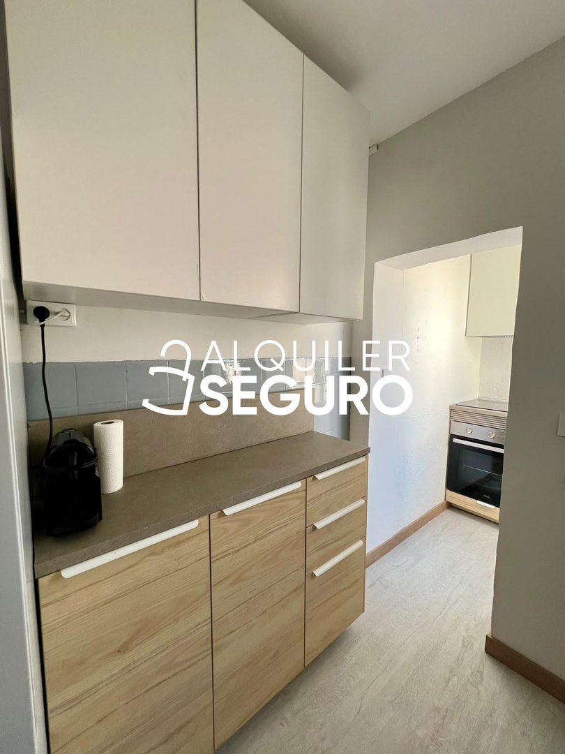 Appartement 45 m² à Madrid