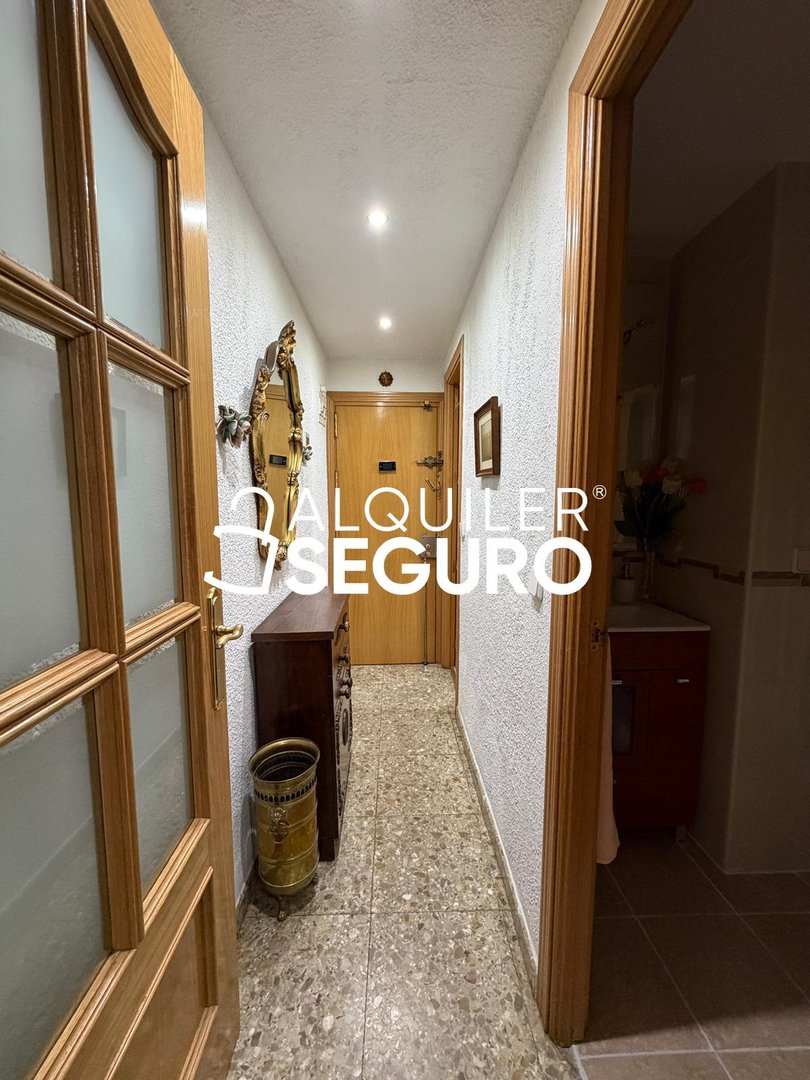 Piso de 61 m² en Madrid