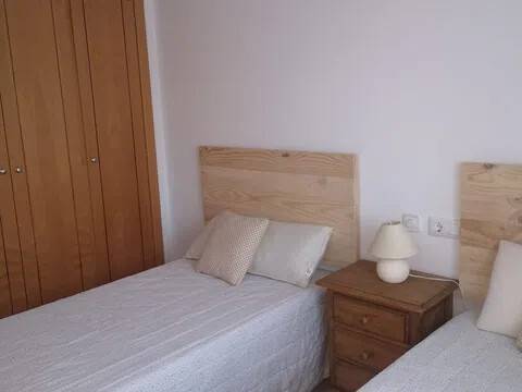 Квартира 70 м² у Chiclana de la Frontera