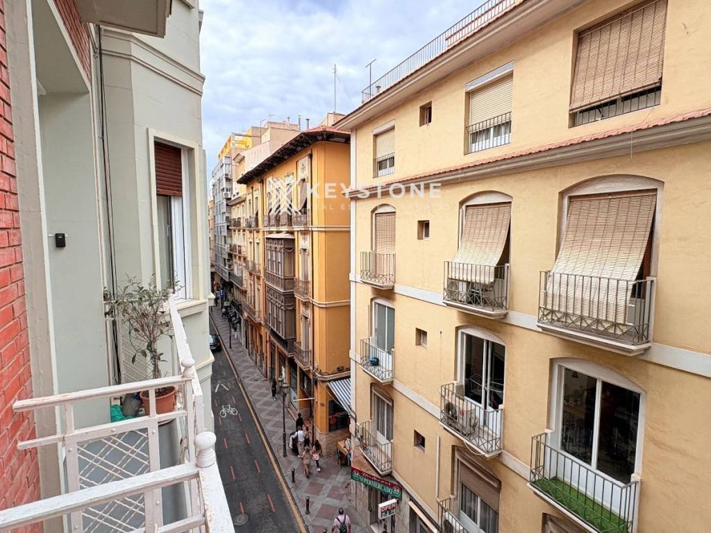 Pis de 114 m² a Alacant