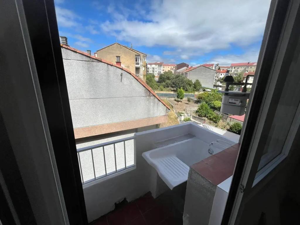 Piso de 108 m² en Ourense