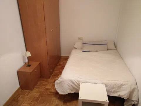 Wohnung 70 m² in Segovia