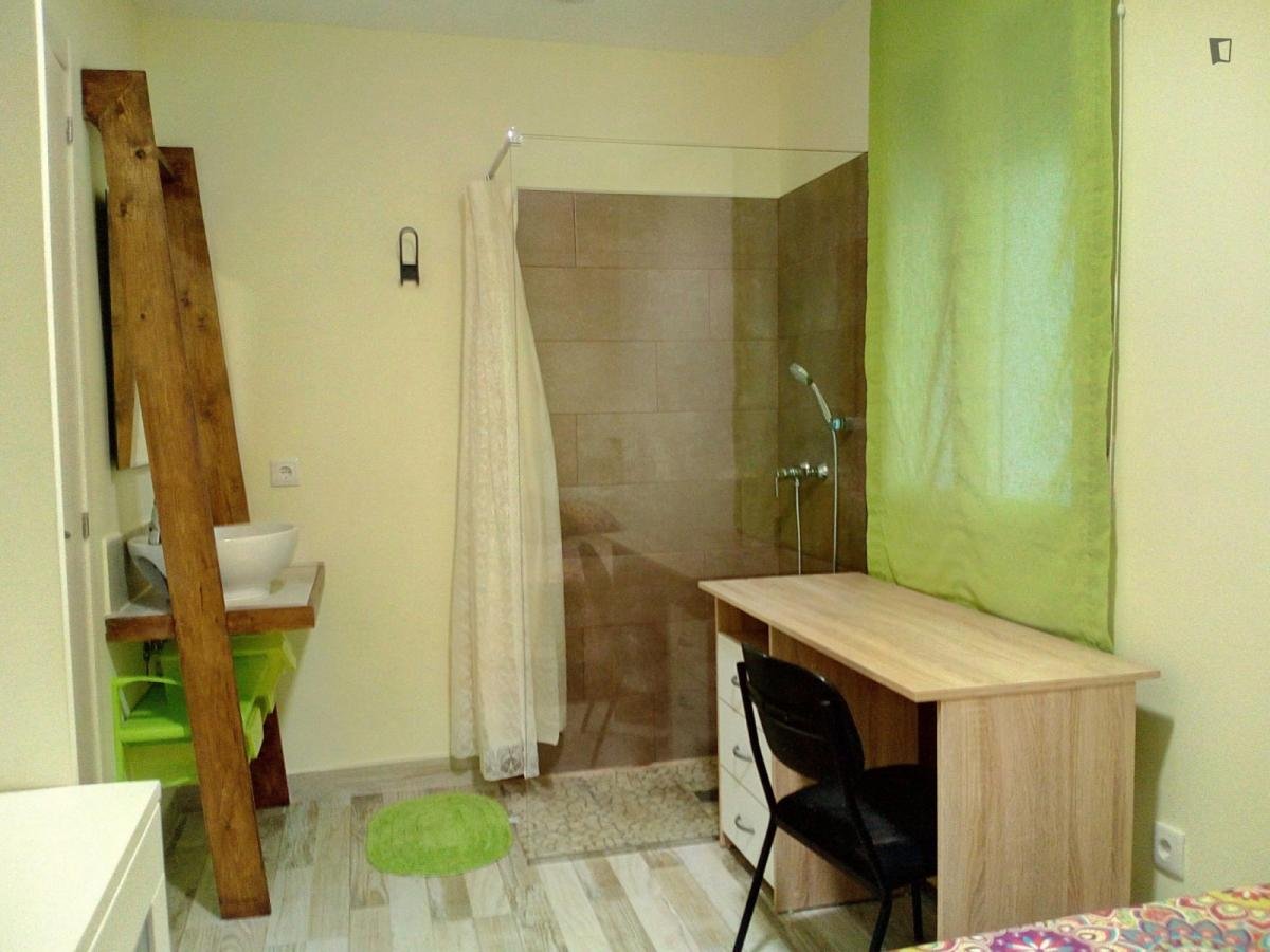 Habitación en alquiler, Valencia