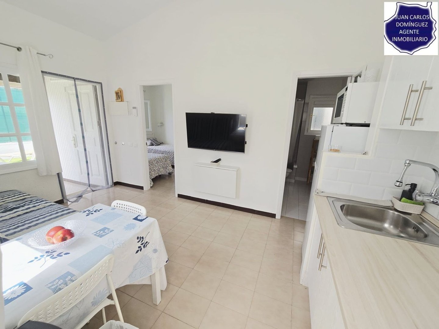Appartement 45 m² à San Bartolomé de Tirajana