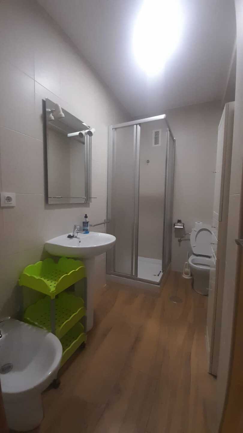 Piso de 120 m² en Plasencia