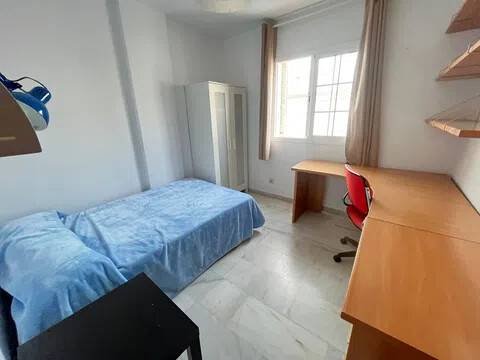 Piso de 200 m² en Mairena del Aljarafe