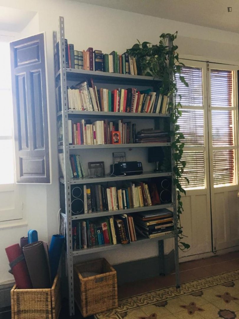 Habitación en alquiler, Granada