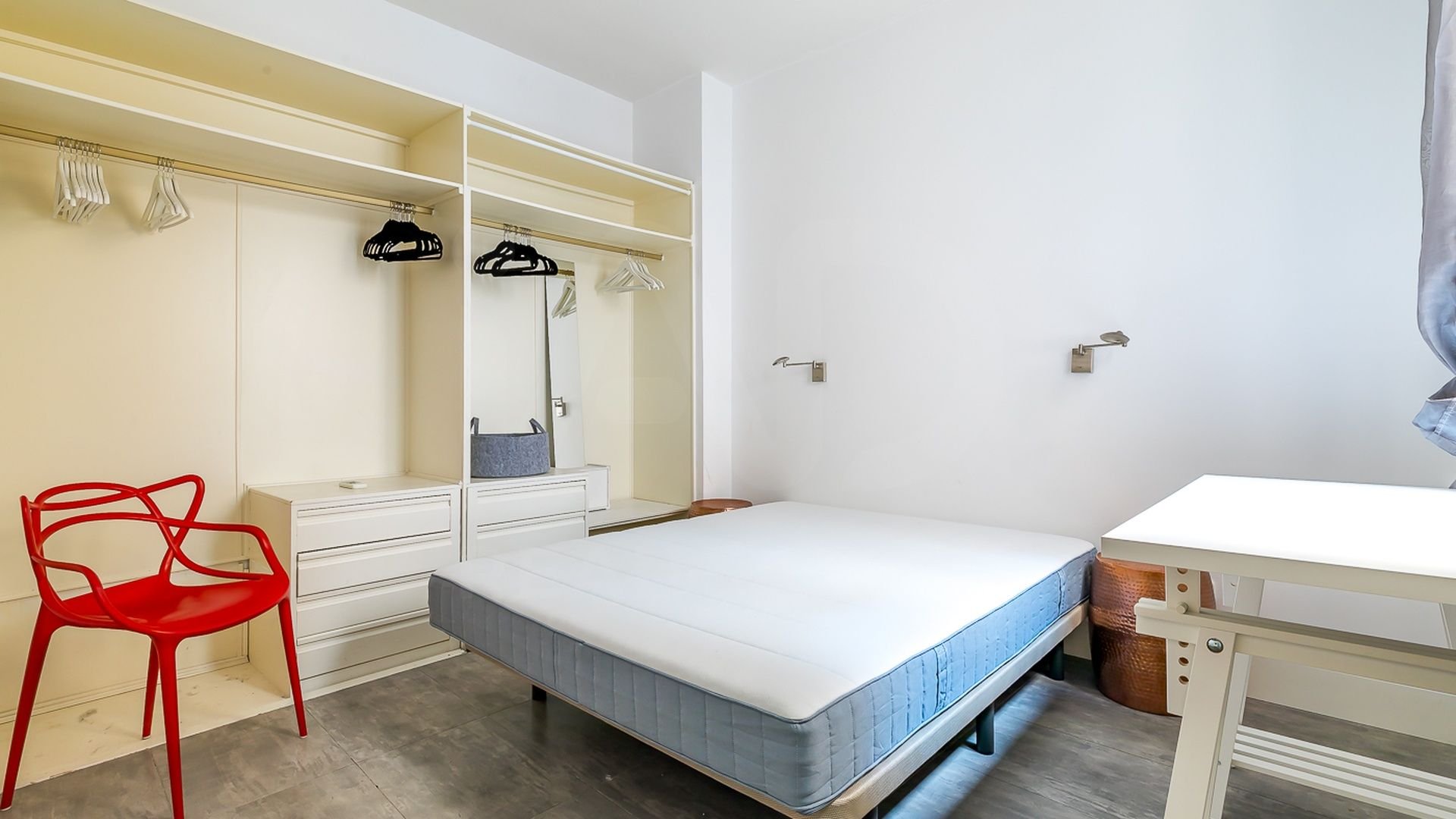 Pis de 130 m² a Madrid