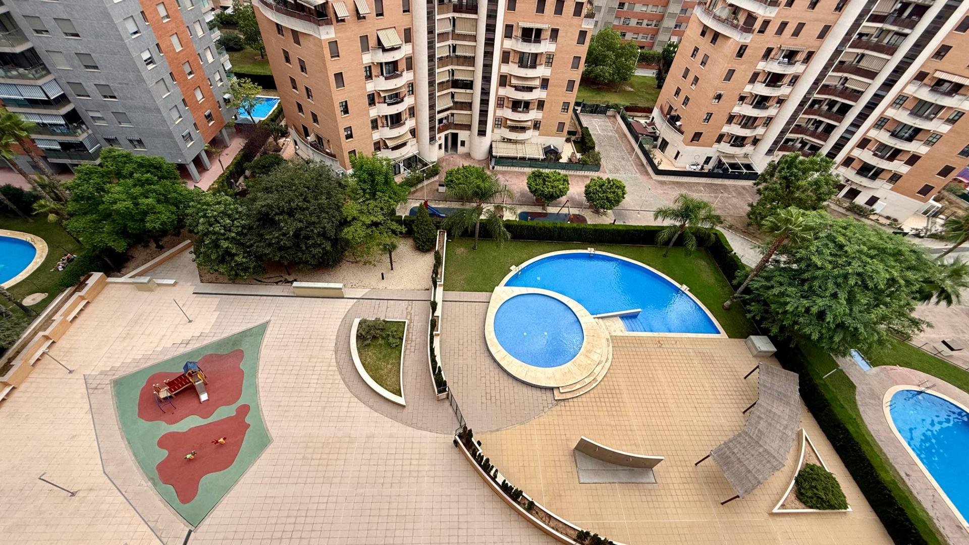 Piso de 72 m² en Mislata