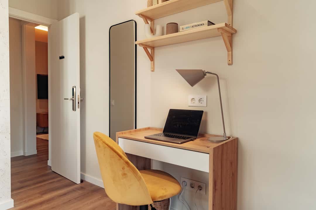 Stanza in affitto, Barcelona