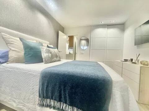 Piso de 74 m² en Las Palmas de Gran Canaria