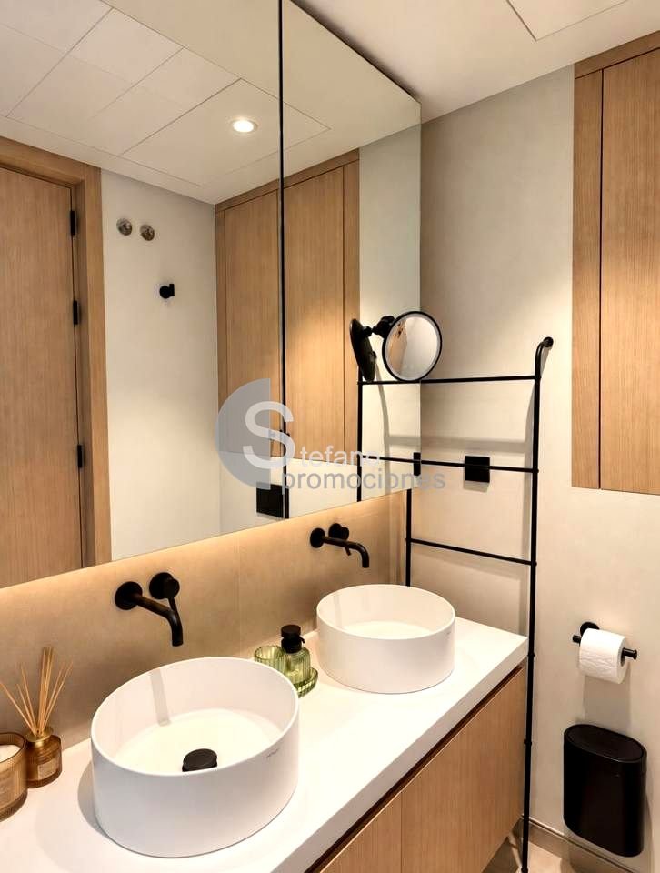 Piso de 198 m² en Málaga