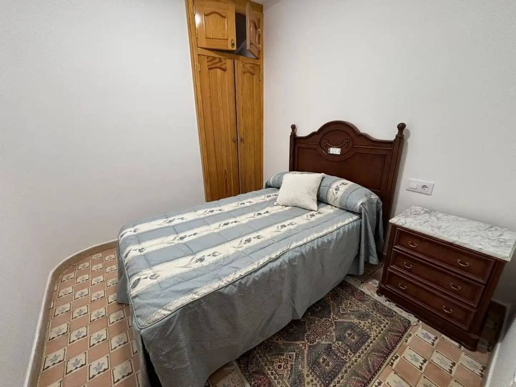 Casa en alquiler, Motilla del Palancar