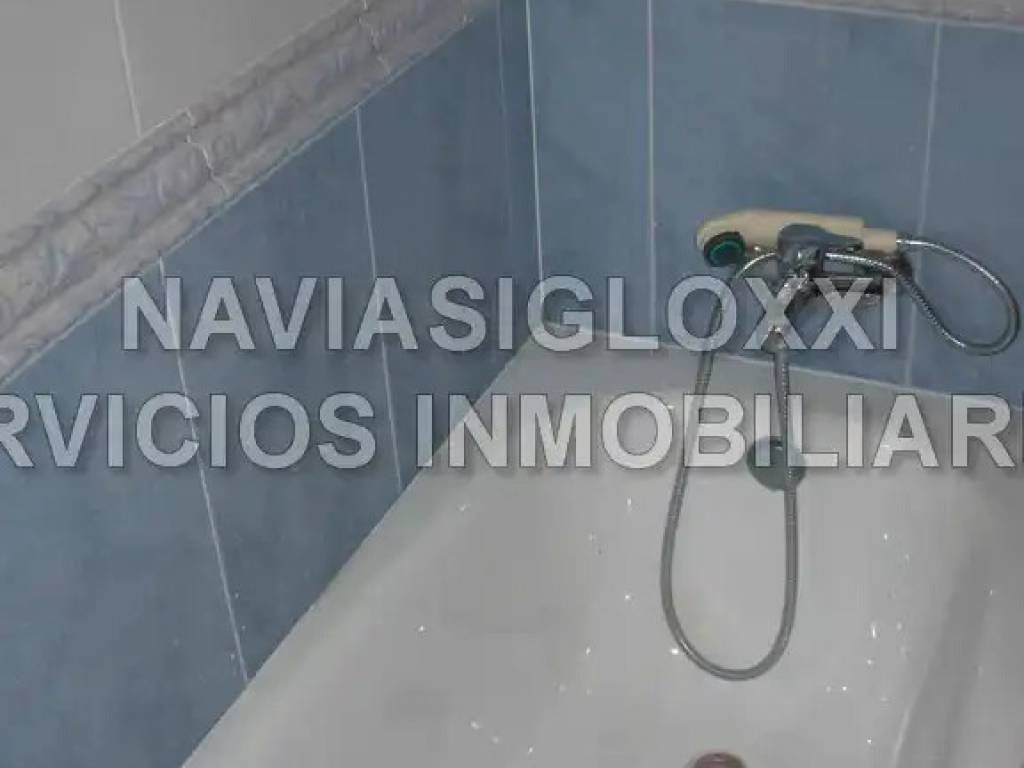 Piso de 150 m² en Nigrán