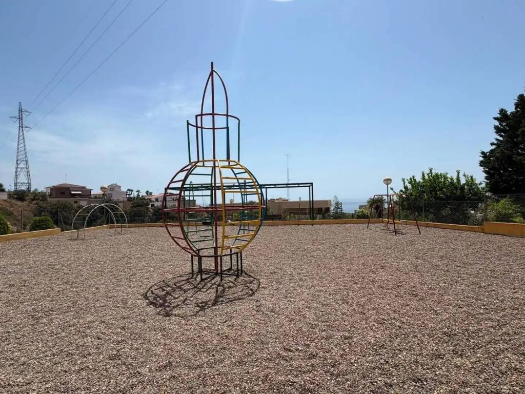 Apartamento 85 m² em Rincón de la Victoria