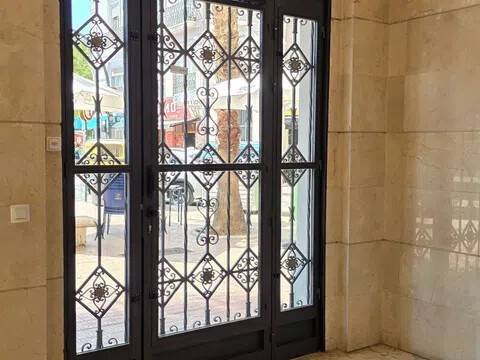 Piso de 196 m² en Valencia