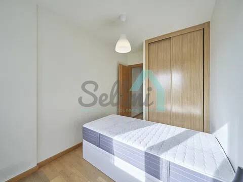 Piso de 68 m² en Oviedo