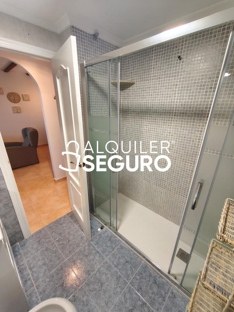 Casa de 60 m² en Santa Pola