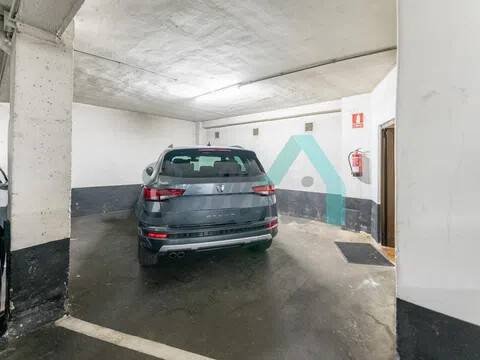 Piso de 93 m² en Siero