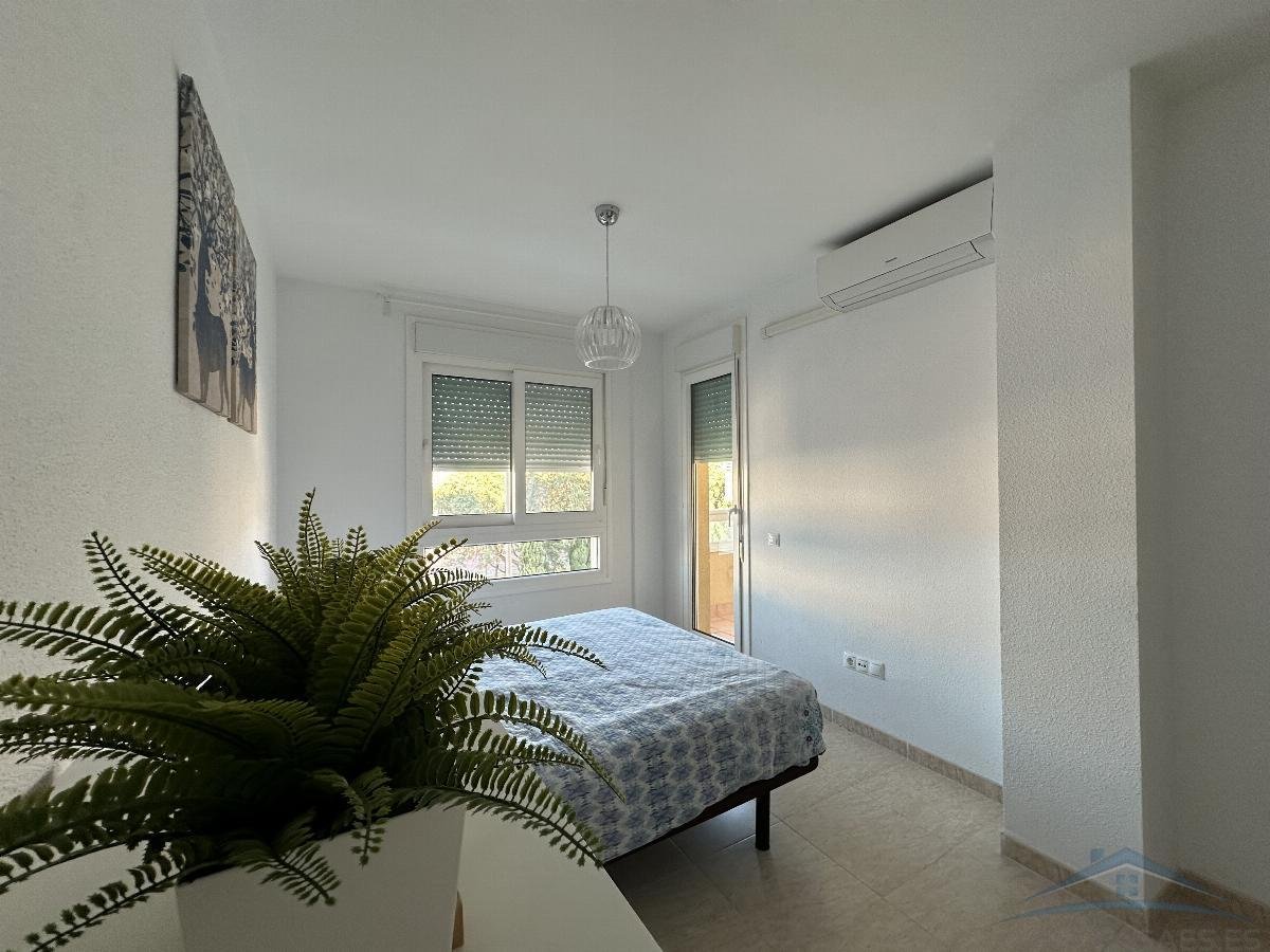 Piso de 65 m² en Roquetas de Mar