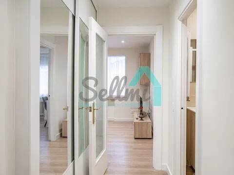 Piso de 86 m² en Oviedo