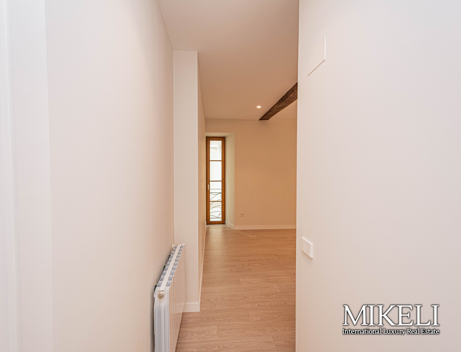 Piso de 130 m² en Santander