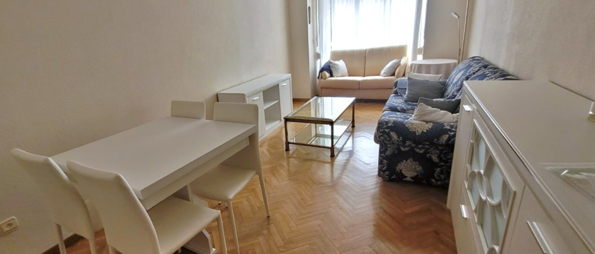 Pis de 80 m² a Palencia