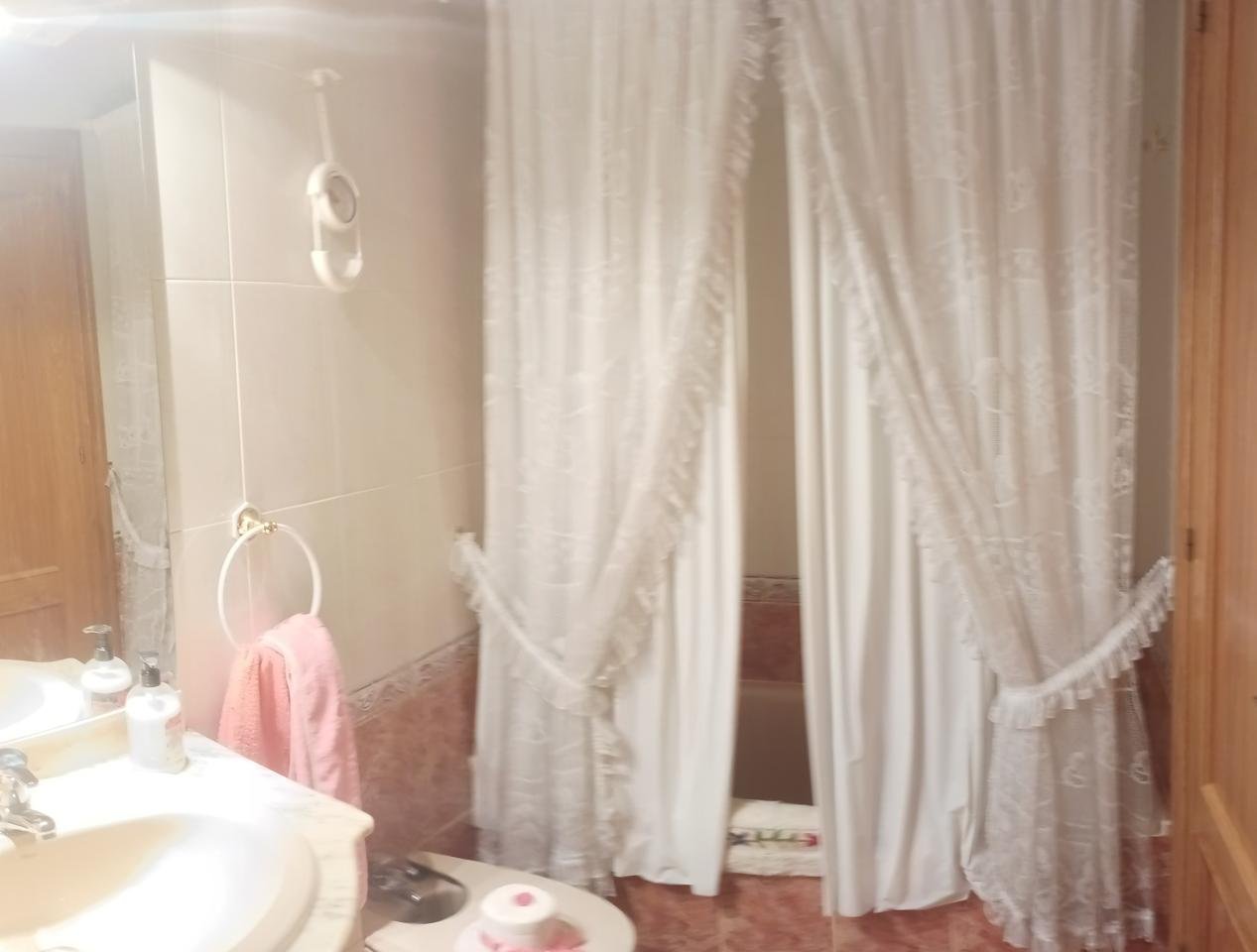 Piso de 97 m² en Calatayud