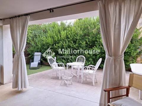 Piso de 100 m² en Alcúdia
