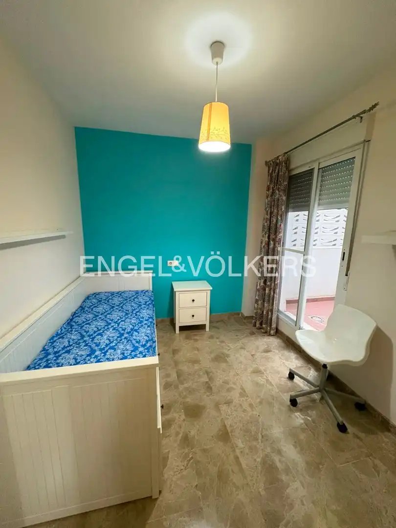 Piso de 131 m² en Benifaió