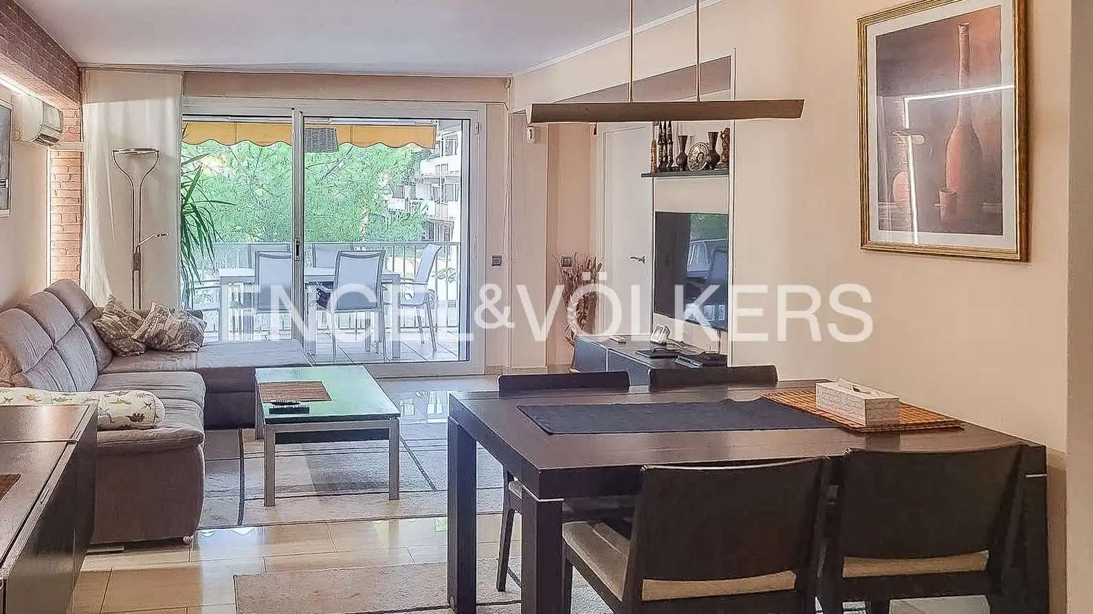 Pis de 106 m² a Gavà