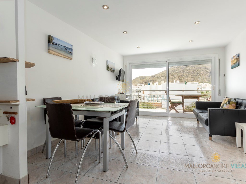 Piso de 68 m² en Pollença