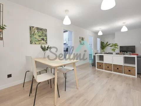 Piso de 62 m² en Gijón