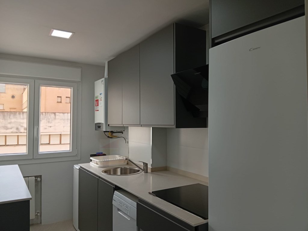 Piso de 100 m² en Badajoz