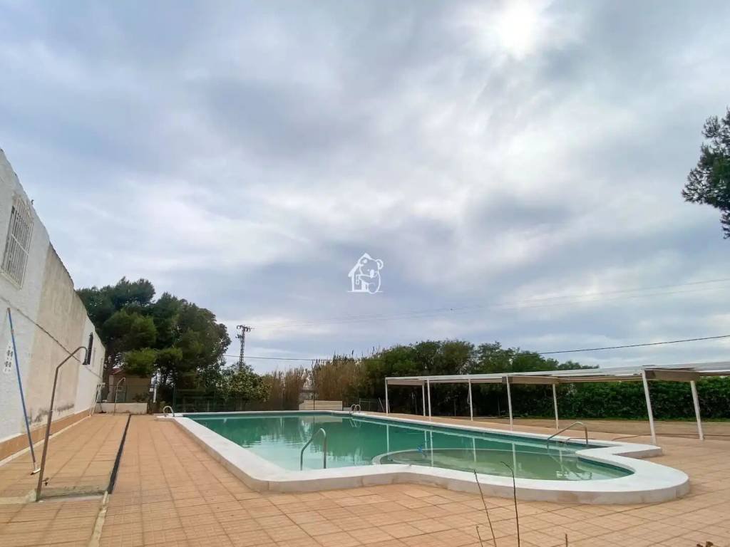 Moradia 90 m² em Guardamar del Segura