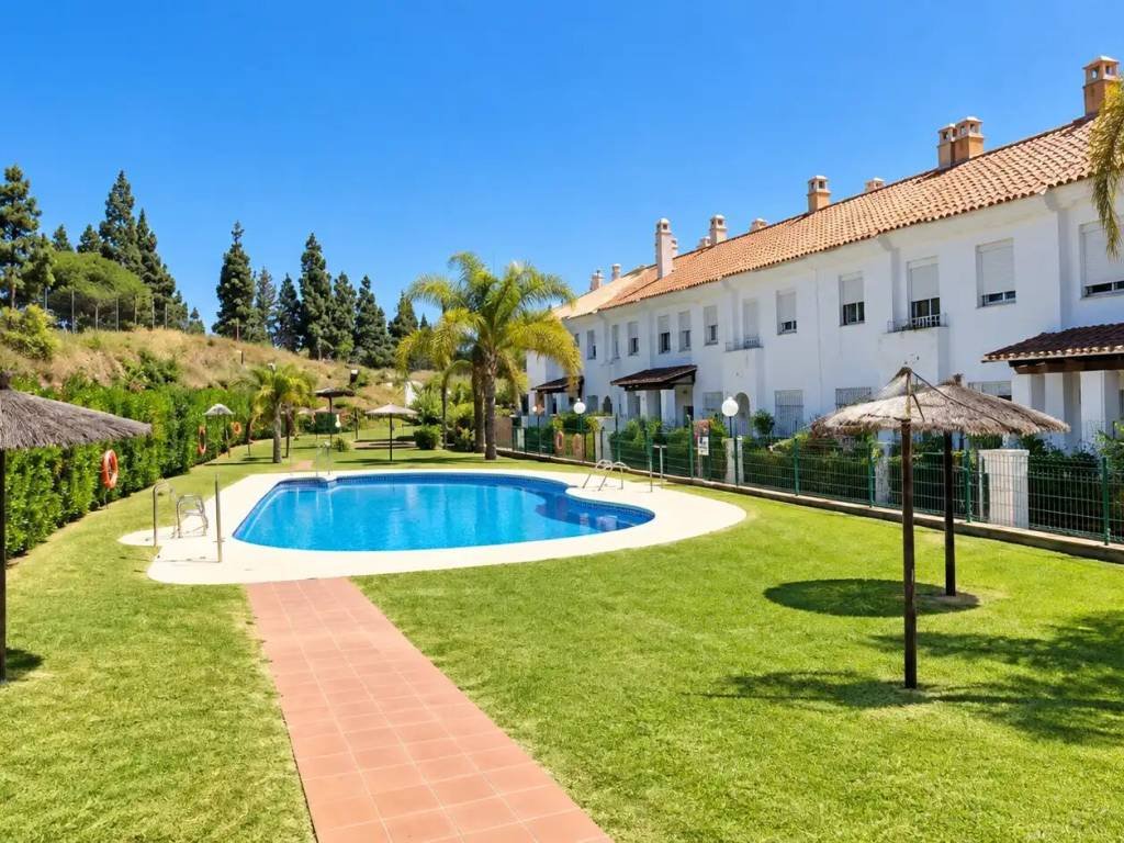Pis de 105 m² a Mijas