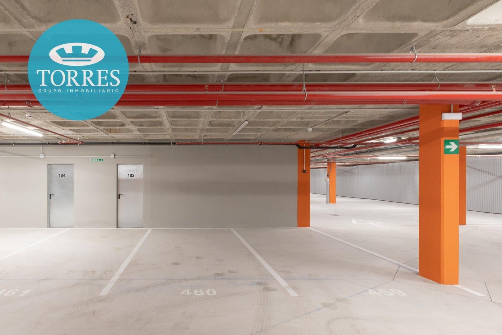Appartement 47 m² à Málaga