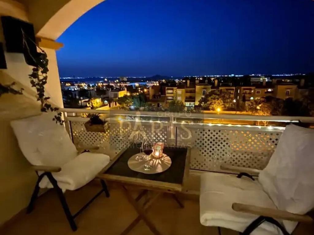 Piso de 120 m² en Cartagena