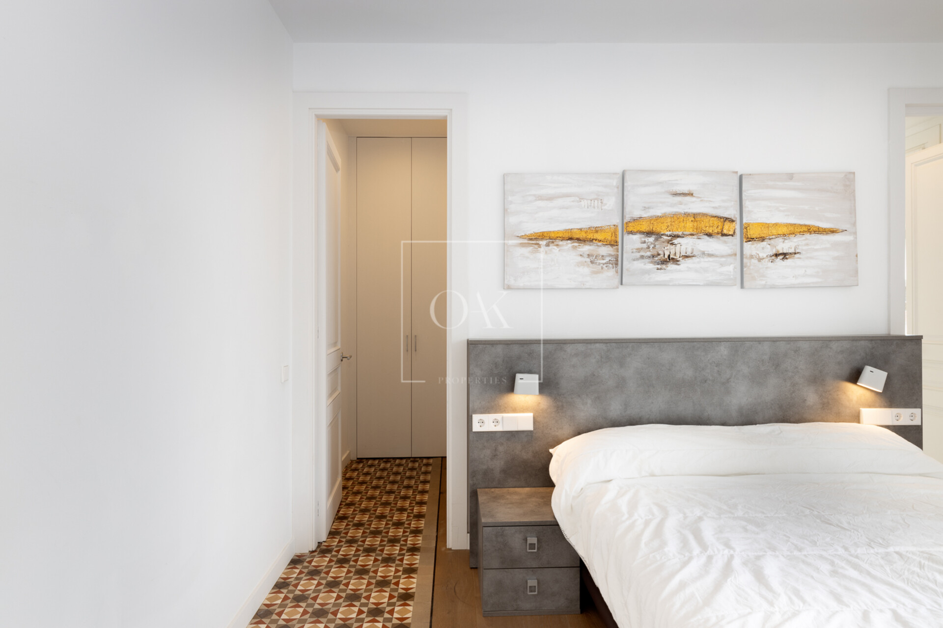 Pis de 94 m² a Barcelona