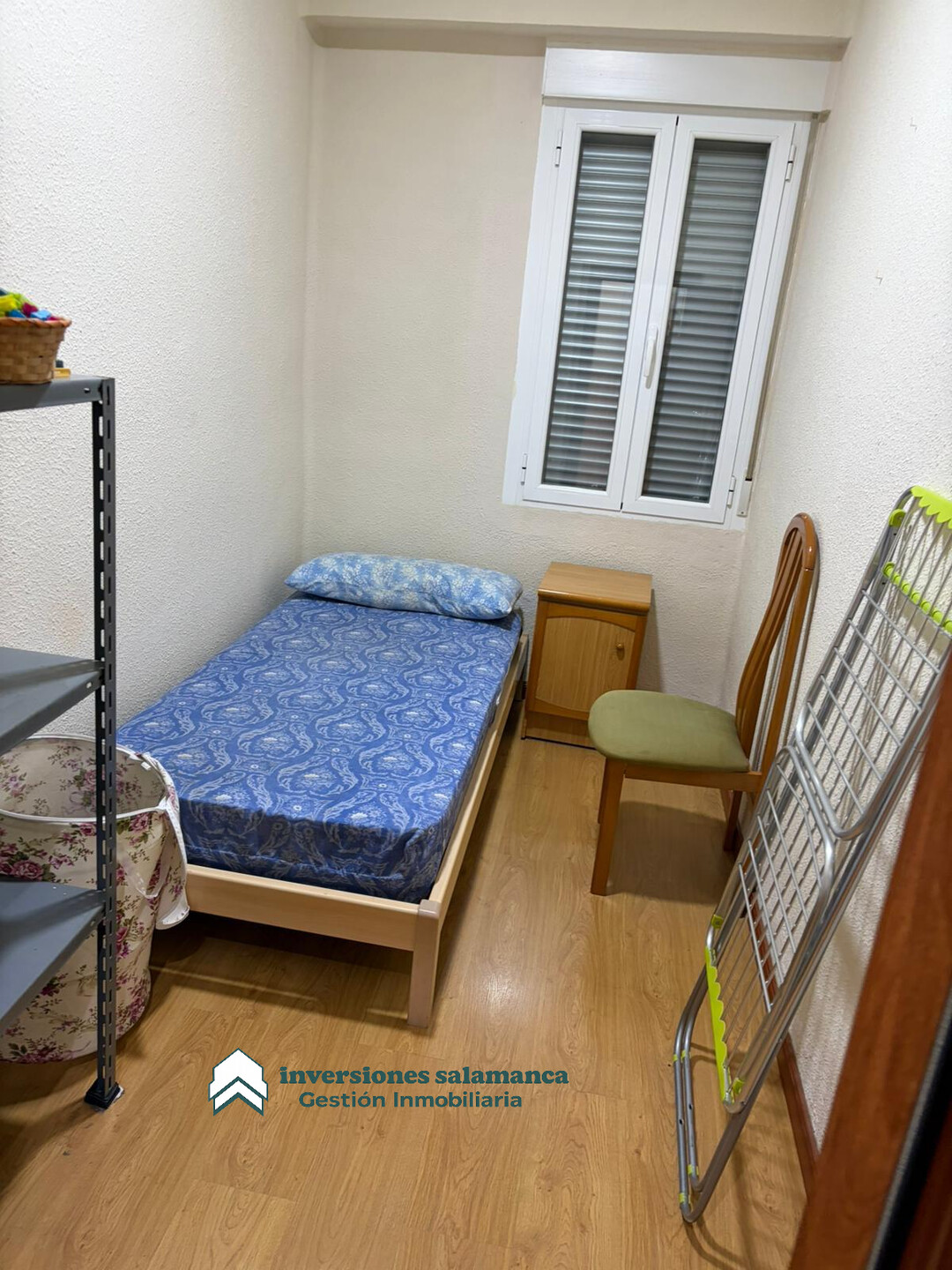 Piso de 90 m² en Salamanca