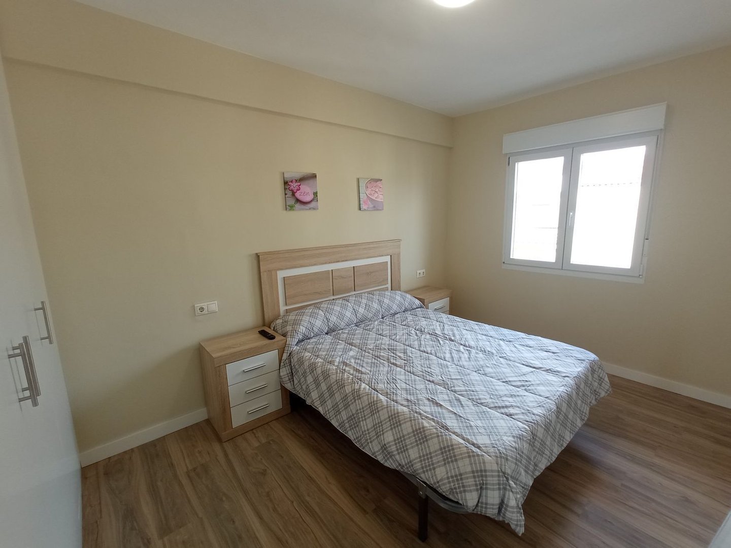 Piso de 75 m² en Trespaderne