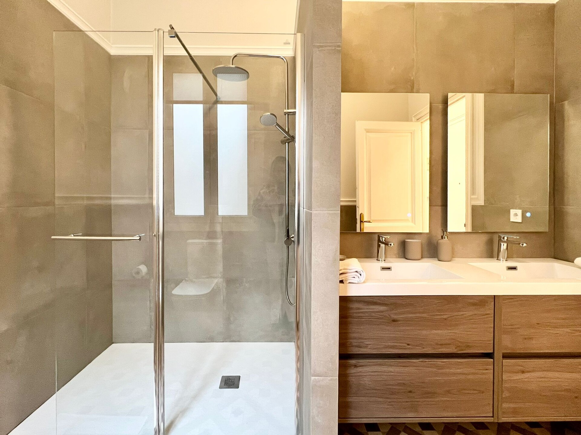 Piso de 234 m² en Barcelona
