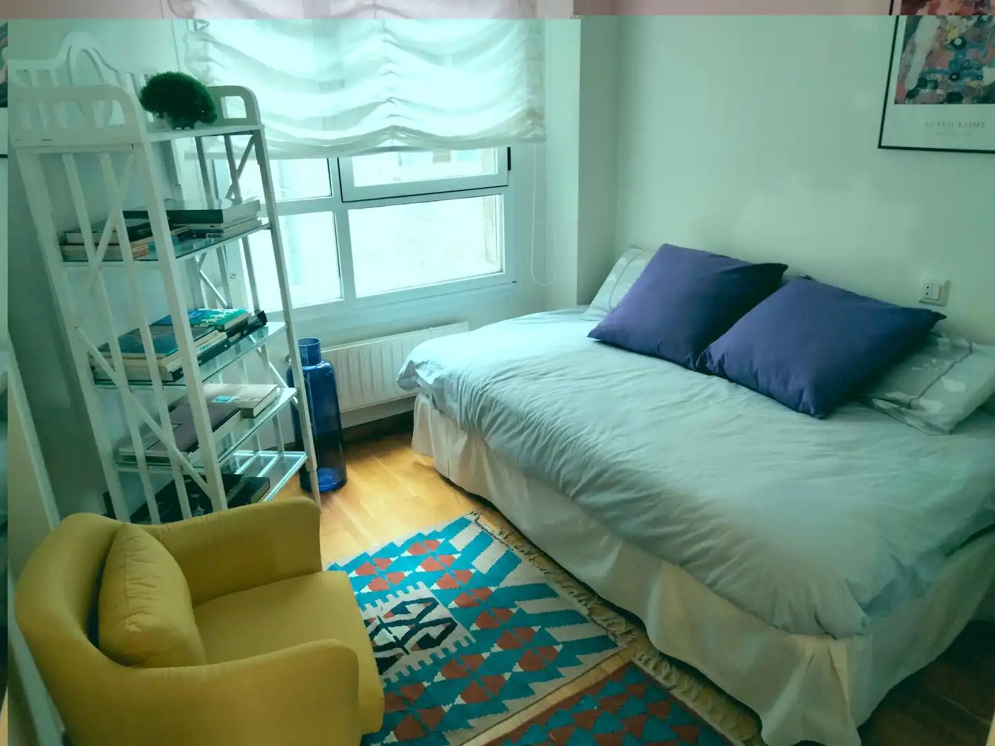 Piso de 66 m² en Gijón